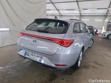  Seat  Leon SEAT  Sportstourer / 2020 / 5P / Break 2.0 TDI 150 DSG S&S Style Business #3