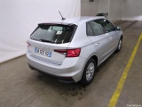  Skoda  Fabia  Ambition 1.0 MPI 80CV BVM5 E6d #3