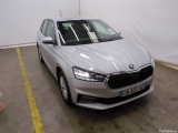  Skoda  Fabia  Ambition 1.0 MPI 80CV BVM5 E6d #2