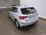  Skoda  Fabia  Ambition 1.0 MPI 80CV BVM5 E6d #4