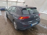  Volkswagen  Golf  VOLKSWAGEN / 2020 / 5P / Berline 2.0 TDI SCR 115 BVM6 Life Busi 1st #2