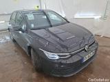 Volkswagen  Golf  VOLKSWAGEN / 2020 / 5P / Berline 2.0 TDI SCR 115 BVM6 Life Busi 1st #4