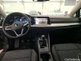  Volkswagen  Golf  VOLKSWAGEN / 2020 / 5P / Berline 2.0 TDI SCR 115 BVM6 Life Busi 1st #5
