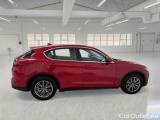  Alfa Romeo   STELVIO ALFA ROMEO / 2017 / 5P / SUV 2.2 TURBO DIESEL 160CV BUSINESS AT8 RWD #7