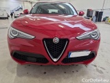  Alfa Romeo   STELVIO ALFA ROMEO / 2017 / 5P / SUV 2.2 TURBO DIESEL 160CV BUSINESS AT8 RWD #30