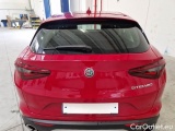  Alfa Romeo   STELVIO ALFA ROMEO / 2017 / 5P / SUV 2.2 TURBO DIESEL 160CV BUSINESS AT8 RWD #48