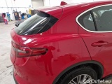  Alfa Romeo   STELVIO ALFA ROMEO / 2017 / 5P / SUV 2.2 TURBO DIESEL 160CV BUSINESS AT8 RWD #44