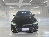  Audi  A3 AUDI  / 2020 / 4P / BERLINA 30 TDI BUSINESS ADVANCED #6