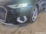  Audi  A3 AUDI  / 2020 / 4P / BERLINA 30 TDI BUSINESS ADVANCED #30