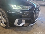  Audi  A3 AUDI  / 2020 / 4P / BERLINA 30 TDI BUSINESS ADVANCED #34