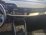  Audi  A3 AUDI  / 2020 / 4P / BERLINA 30 TDI BUSINESS ADVANCED #70