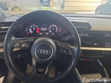  Audi  A3 AUDI  / 2020 / 4P / BERLINA 30 TDI BUSINESS ADVANCED #71