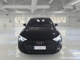  Audi  A3 AUDI  / 2020 / 5P / BERLINA 35 TDI S TRONIC BUSINESS S.BACK #6
