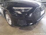  Audi  A3 AUDI  / 2020 / 5P / BERLINA 35 TDI S TRONIC BUSINESS S.BACK #36