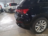  Audi  A3 AUDI  / 2020 / 5P / BERLINA 35 TDI S TRONIC BUSINESS S.BACK #40