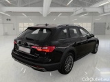 A4 Allroad