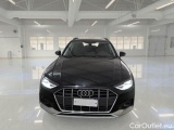  Audi  A4 Allroad AUDI  QUATTRO / 2019 / 5P / STATION WAGON 2.0 40 TDI QUATTRO S TRONIC BUSINESS #6