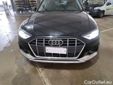  Audi  A4 Allroad AUDI  QUATTRO / 2019 / 5P / STATION WAGON 2.0 40 TDI QUATTRO S TRONIC BUSINESS #39