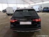  Audi  A4 Allroad AUDI  QUATTRO / 2019 / 5P / STATION WAGON 2.0 40 TDI QUATTRO S TRONIC BUSINESS #68