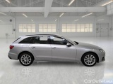  Audi  A4 AUDI  AVANT / 2019 / 5P / STATION WAGON 2.0 40 TDI BUSINESS S TRONIC #7