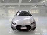  Audi  A4 AUDI  AVANT / 2019 / 5P / STATION WAGON 2.0 40 TDI BUSINESS S TRONIC #6