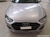  Audi  A4 AUDI  AVANT / 2019 / 5P / STATION WAGON 2.0 40 TDI BUSINESS S TRONIC #24