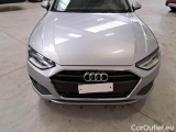  Audi  A4 AUDI  AVANT / 2019 / 5P / STATION WAGON 2.0 40 TDI BUSINESS S TRONIC #26