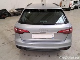 Audi  A4 AUDI  AVANT / 2019 / 5P / STATION WAGON 2.0 40 TDI BUSINESS S TRONIC #37