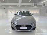  Audi  A4 AUDI  / 2019 / 4P / BERLINA 2.0 35 TDI SLINE EDIT. S TRONIC #6