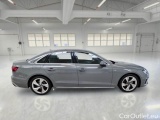  Audi  A4 AUDI  / 2019 / 4P / BERLINA 2.0 35 TDI SLINE EDIT. S TRONIC #7