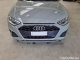  Audi  A4 AUDI  / 2019 / 4P / BERLINA 2.0 35 TDI SLINE EDIT. S TRONIC #37