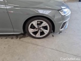  Audi  A4 AUDI  / 2019 / 4P / BERLINA 2.0 35 TDI SLINE EDIT. S TRONIC #49