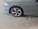 Audi  A4 AUDI  / 2019 / 4P / BERLINA 2.0 35 TDI SLINE EDIT. S TRONIC #81