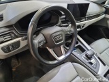  Audi  A4 AUDI  / 2019 / 4P / BERLINA 2.0 35 TDI SLINE EDIT. S TRONIC #109