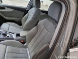  Audi  A4 AUDI  / 2019 / 4P / BERLINA 2.0 35 TDI SLINE EDIT. S TRONIC #107