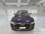  Audi  A6 AUDI  / 2018 / 5P / STATION WAGON 40 TDI 2.0 QUATTRO ULTRA S TRO BUS. AV. #6