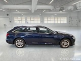  Audi  A6 AUDI  / 2018 / 5P / STATION WAGON 40 TDI 2.0 QUATTRO ULTRA S TRO BUS. AV. #7