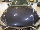  Audi  A6 AUDI  / 2018 / 5P / STATION WAGON 40 TDI 2.0 QUATTRO ULTRA S TRO BUS. AV. #32