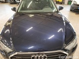  Audi  A6 AUDI  / 2018 / 5P / STATION WAGON 40 TDI 2.0 QUATTRO ULTRA S TRO BUS. AV. #37