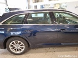  Audi  A6 AUDI  / 2018 / 5P / STATION WAGON 40 TDI 2.0 QUATTRO ULTRA S TRO BUS. AV. #51