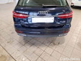  Audi  A6 AUDI  / 2018 / 5P / STATION WAGON 40 TDI 2.0 QUATTRO ULTRA S TRO BUS. AV. #53