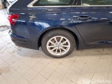  Audi  A6 AUDI  / 2018 / 5P / STATION WAGON 40 TDI 2.0 QUATTRO ULTRA S TRO BUS. AV. #81