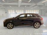  Audi  Q3 AUDI  / 2018 / 5P / SUV 35 TDI QUATTRO S TRONIC S LINE EDITION #8