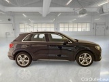  Audi  Q3 AUDI  / 2018 / 5P / SUV 35 TDI QUATTRO S TRONIC S LINE EDITION #7