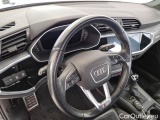  Audi  Q3 AUDI  / 2018 / 5P / SUV 35 TDI QUATTRO S TRONIC S LINE EDITION #94