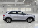  Audi  Q3 AUDI  / 2018 / 5P / SUV 40 TDI QUATTRO S TRONIC BUSINESS #7