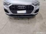  Audi  Q3 AUDI  / 2018 / 5P / SUV 40 TDI QUATTRO S TRONIC BUSINESS #28
