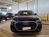  Audi  Q3 AUDI  / 2018 / 5P / SUV 35 TDI S TRONIC BUSINESS #6