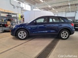  Audi  Q3 AUDI  / 2018 / 5P / SUV 35 TDI S TRONIC BUSINESS #8