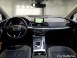  Audi  Q5 AUDI  / 2016 / 5P / SUV 35 TDI BUSINESS QUATTRO S TRONIC #3